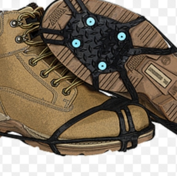 Due North Industria Traction aids - Picture 2 of 4